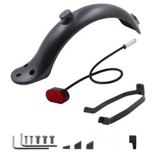 Support Garde Boue Arrière