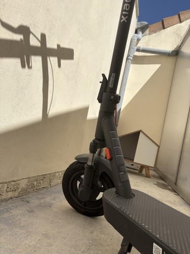 Trotinette électrique xiaomi - électrique,