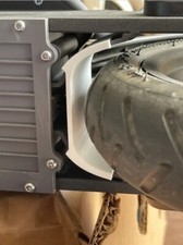 Protection de câble de feu