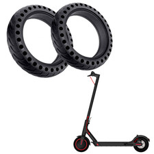 2 PNEUS PNEUS PNEUS PERFORÉS