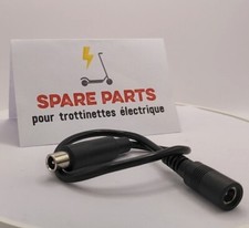 adaptateur chargeur