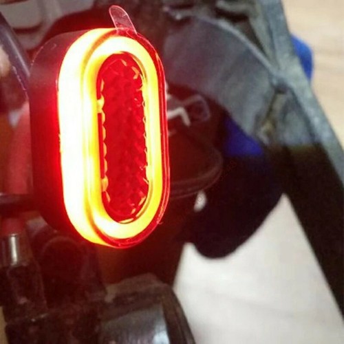 Feu arrière xiaomi m365 - arrière,