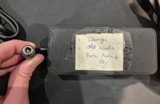 Chargeur trottinette