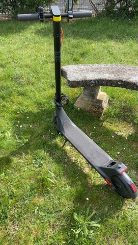 Trottinette électrique xiaomi