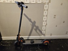 Trottinette Électrique Xiaomi