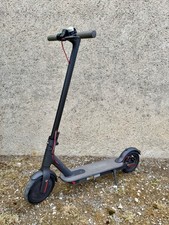 trotinette électrique xiaomi