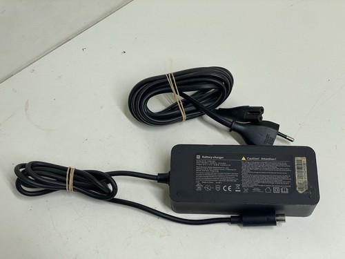 Chargeur trottinette - chargeur,