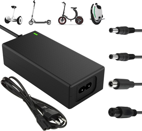 Chargeur trottinette - chargeur,