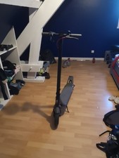 Trottinette électrique XIAOMI