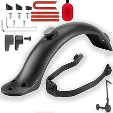 Garde Boue Arrière pour