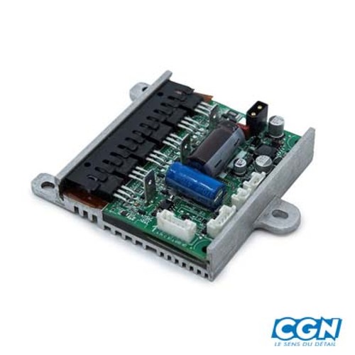 Boitier controleur pour - controleur,