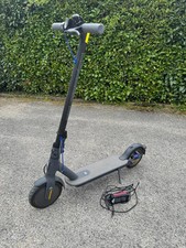 Trottinette électrique Xiaomi