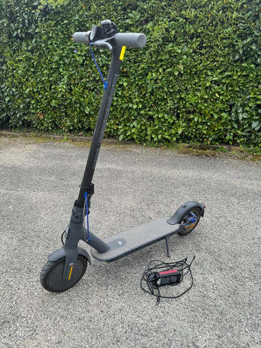 Trottinette électrique xiaomi - trottinette,