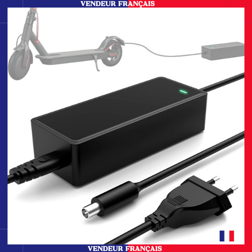 Chargeurs trottinette - chargeurs,