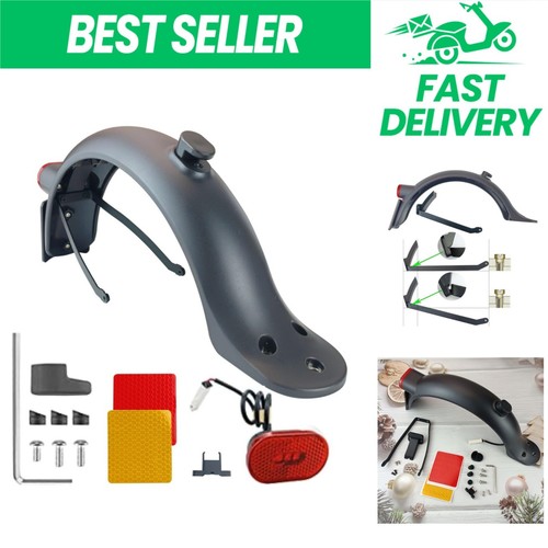 Garde boue trottinette - garde,