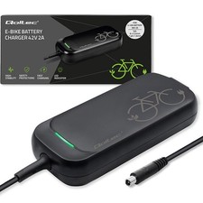 Chargeur rapide Qoltec pour