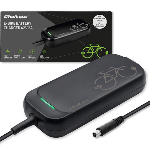 Chargeur rapide qoltec pour - rapide,