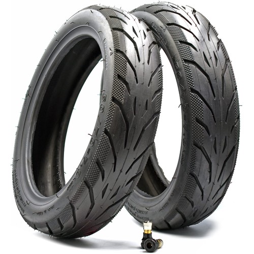 Pneus tubeless pouces pour - 10,
