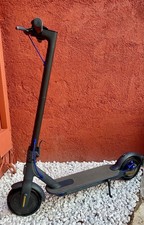 Trottinette Électrique Xiaomi