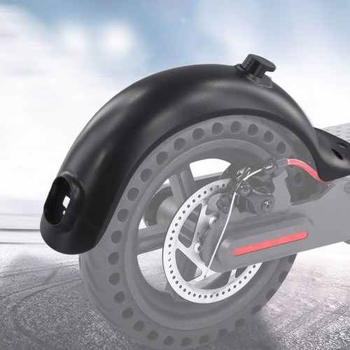 Garde boue pour trottinette