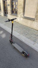 trotinette électrique xiaomi