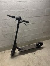 Trottinette électrique xiaomi