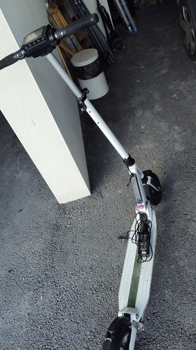 Trotinette électrique xiaomi - trotinette,